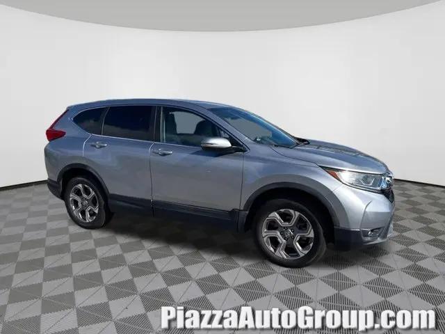2019 Honda CR-V EX for sale in Reading, PA