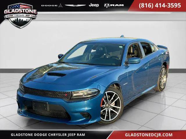 2020 Dodge Charger R/T RWD for sale in Gladstone, MO