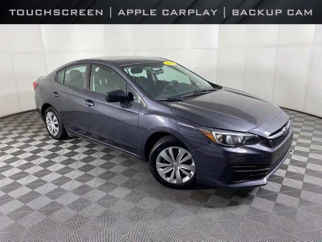 2023 Subaru Impreza Base Sedan for sale in Alliance, OH