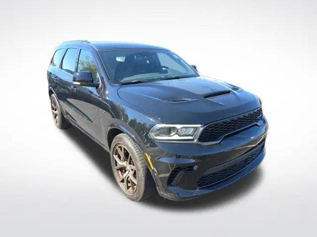 2025 Dodge Durango R/T 20th Anniversary Plus AWD for sale in Alliance, OH