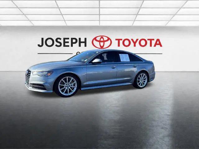 2018 Audi A6 3.0T Premium Plus for sale near Cincinnati, OH