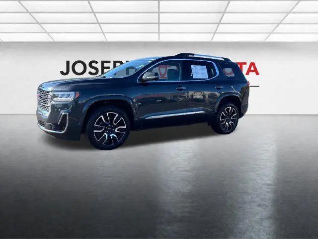 2021 GMC Acadia FWD Denali for sale in Cincinnati, OH