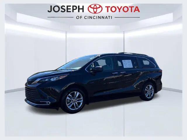 2024 Toyota Sienna XLE for sale in Cincinnati, OH