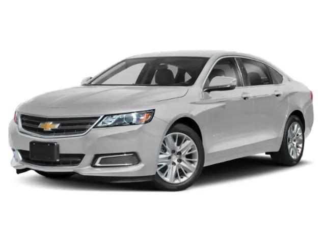 2019 Chevrolet Impala LS for sale in Lewiston, MN