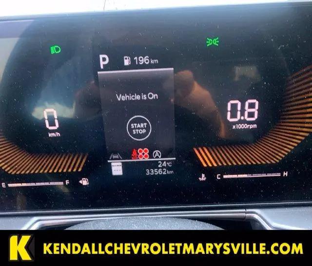 2025 Kia Sorento X-Line EX for sale in Marysville, WA