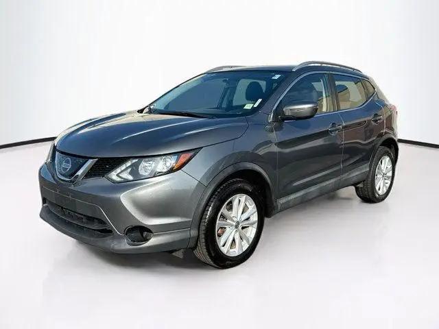 2018 Nissan Rogue Sport SV for sale in Albany, NY