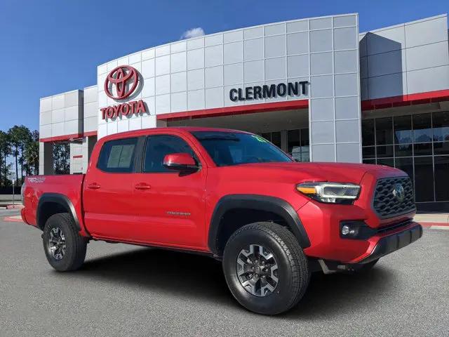 2023 Toyota Tacoma TRD Off Road for sale in Clermont, FL