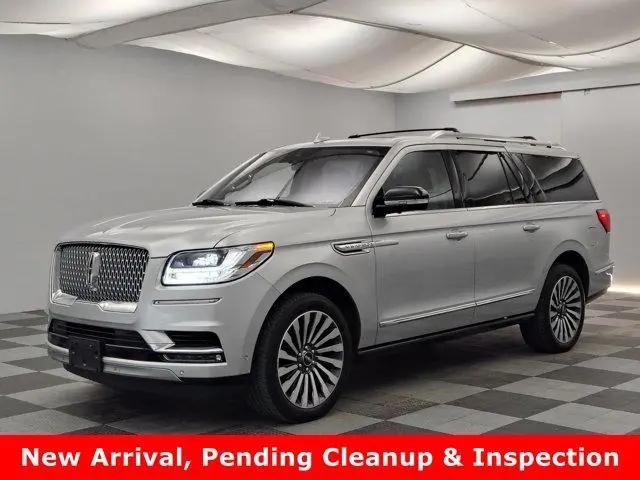 2019 Lincoln Navigator L Reserve for sale in Granger, IA