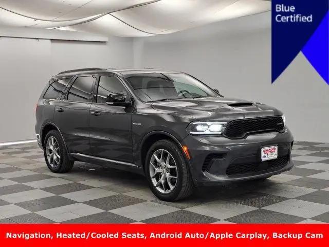 2026 Dodge Durango GT HEMI V8 Plus for sale in Granger, IA