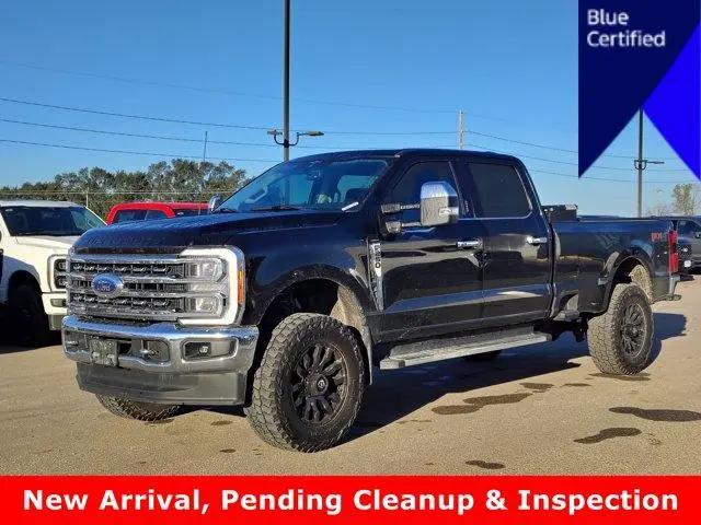 2023 Ford F-250 LARIAT for sale in Granger, IA