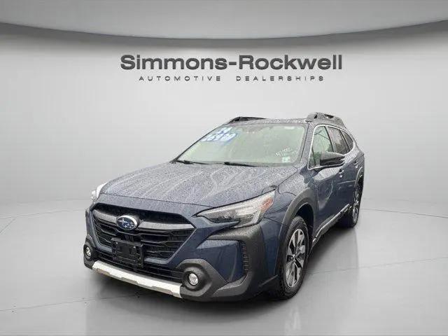 2024 Subaru Outback Limited XT for sale in Elmira, NY