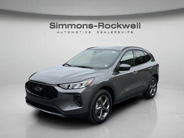 2025 Ford Escape ST-Line Select for sale in Elmira, NY