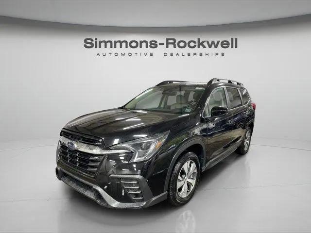 2025 Subaru Ascent Premium 8-Passenger for sale in Elmira, NY