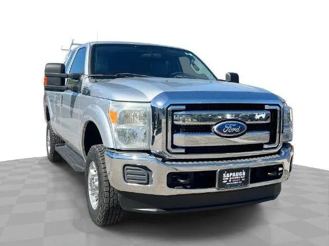 2011 Ford F-350 XL for sale in Herculaneum, MO