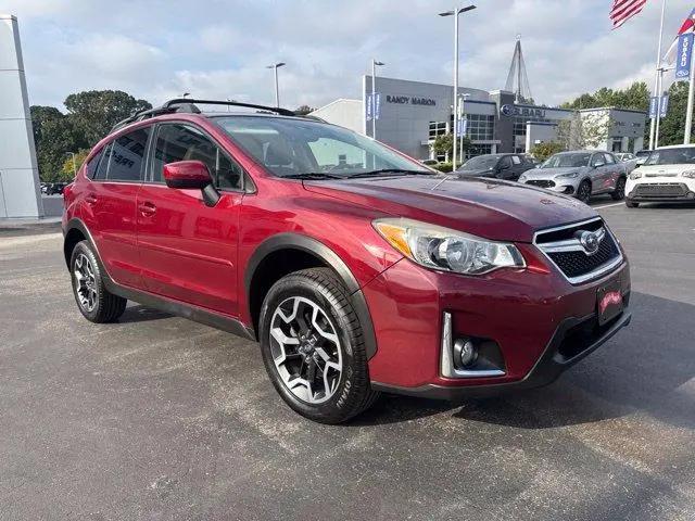 2017 Subaru Crosstrek 2.0i Premium for sale in Mooresville, NC