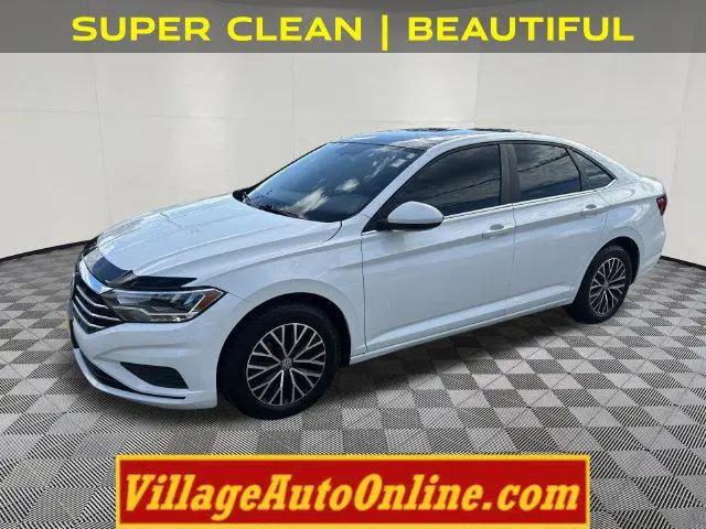 2021 Volkswagen Jetta 1.4T SE for sale in Green Bay, WI
