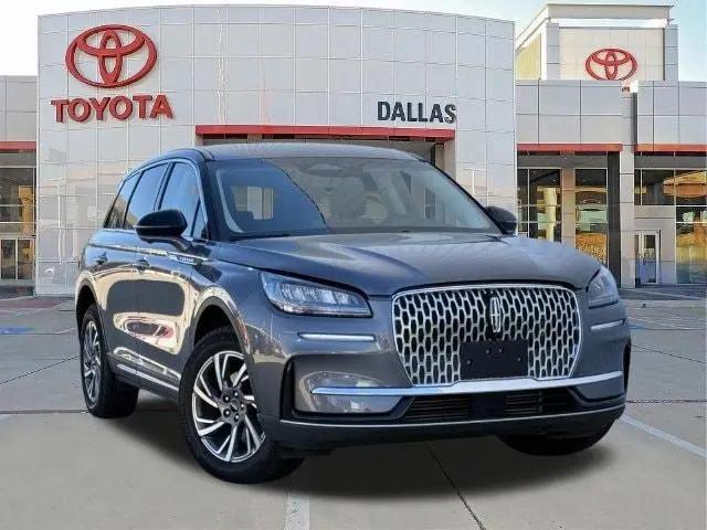 2023 Lincoln Corsair Standard for sale in Dallas, TX