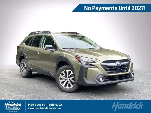 2025 Subaru Outback Premium for sale in Buford, GA