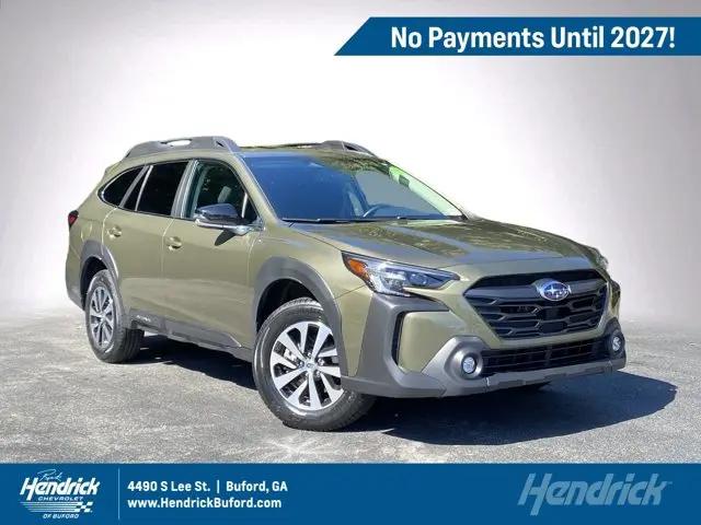 2025 Subaru Outback Premium for sale in Buford, GA