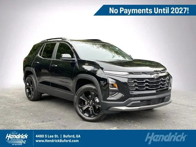2027 Chevrolet Equinox LT FWD for sale in Buford, GA