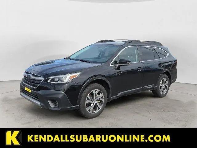 2020 Subaru Outback Limited for sale in Eugene, OR