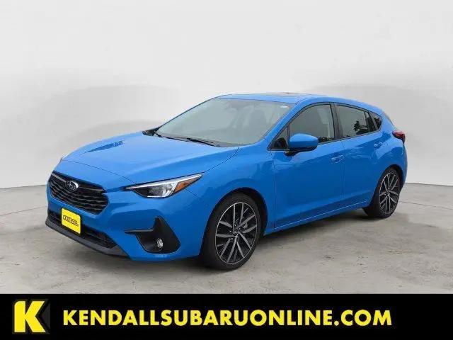 2024 Subaru Impreza Sport 5-Door for sale in Eugene, OR