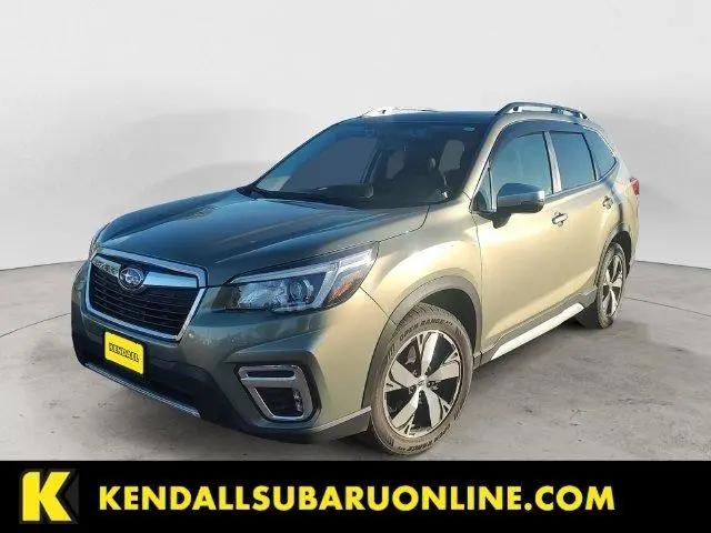 2019 Subaru Forester Touring for sale in Eugene, OR