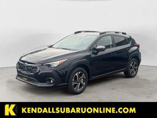 2026 Subaru Crosstrek Premium for sale in Eugene, OR
