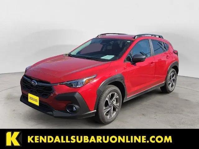 2026 Subaru Crosstrek Premium for sale in Eugene, OR