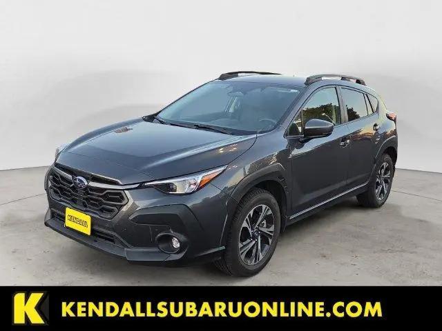 2024 Subaru Crosstrek Premium for sale in Eugene, OR