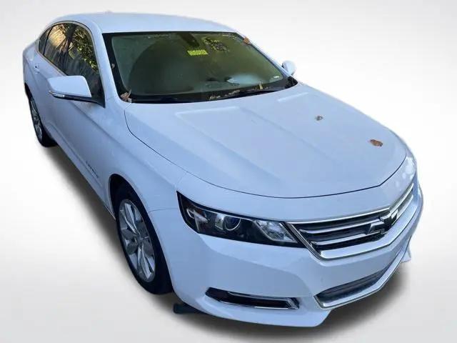 2018 Chevrolet Impala 1LT for sale in Louisville, KY