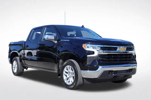 2024 Chevrolet Silverado 1500 4WD Crew Cab Short Bed LT with 2FL for sale in Louisville, KY