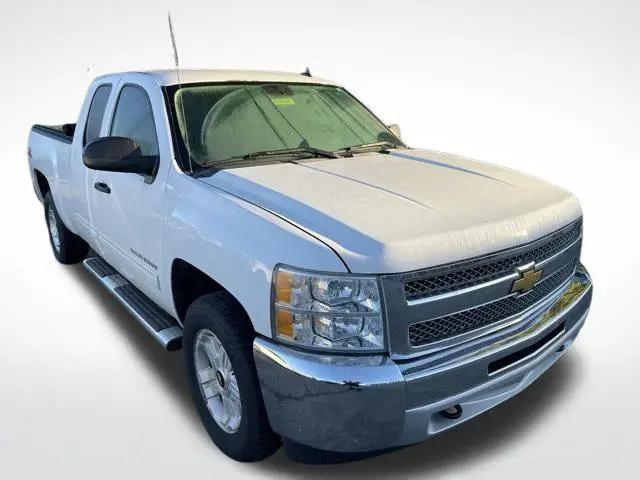 2013 Chevrolet Silverado 1500 LT for sale in Louisville, KY