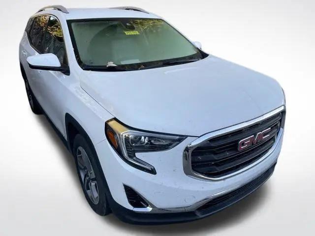 2020 GMC Terrain FWD SLT for sale in Louisville, KY