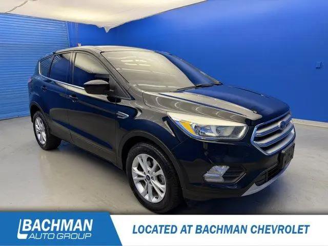 2017 Ford Escape SE for sale in Louisville, KY