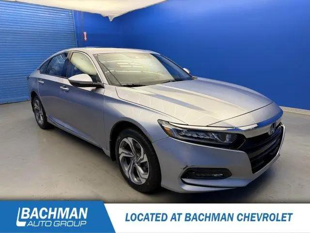 2018 Honda Accord EX-L 2.0T for sale in Louisville, KY
