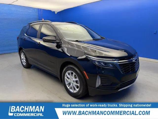 2022 Chevrolet Equinox FWD LT for sale in Louisville, KY