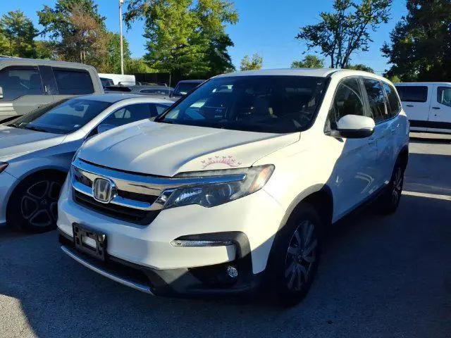 2019 Honda Pilot EX-L for sale in Fenton, MO