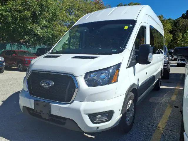 2025 Ford Transit-350 Passenger Van XLT for sale in Fenton, MO