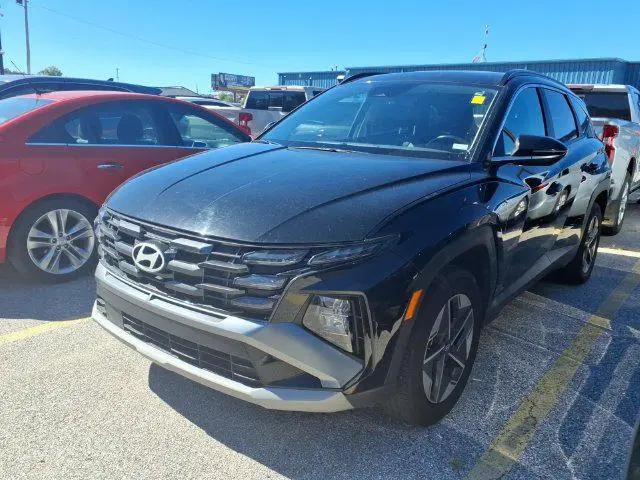 2025 Hyundai Tucson SEL Convenience for sale in Fenton, MO
