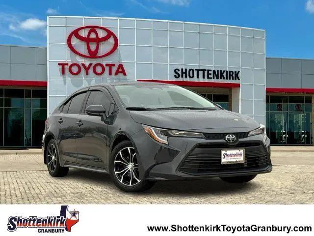2026 Toyota Corolla LE for sale in Granbury, TX