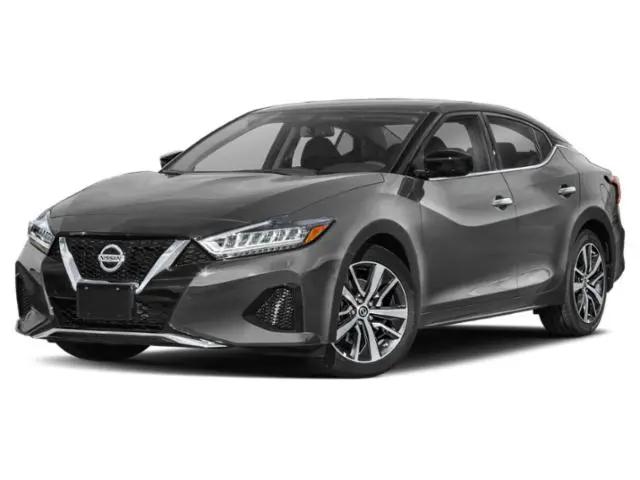 2021 Nissan Maxima SV Xtronic CVT for sale in Columbus, OH