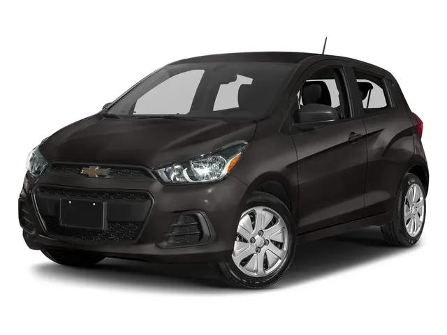 2018 Chevrolet Spark LS CVT for sale in Phoenix, AZ