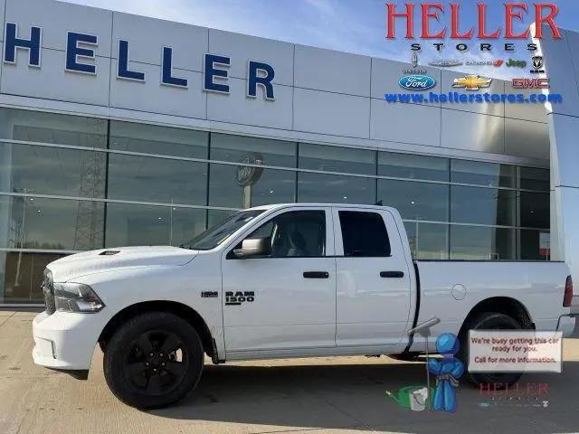 2019 Ram 1500 Classic ST for sale in El Paso, IL