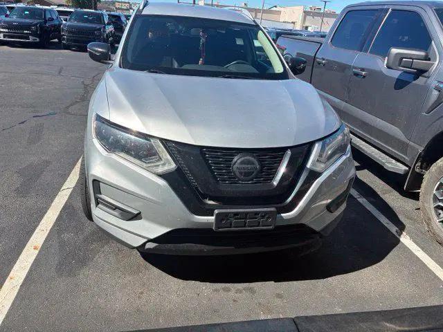 2018 Nissan Rogue SV for sale in Chillicothe, OH