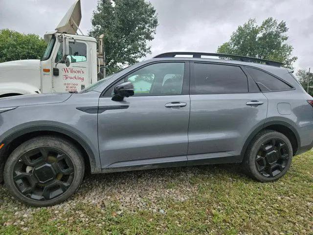 2025 Kia Sorento X-Line SX for sale in Chillicothe, OH