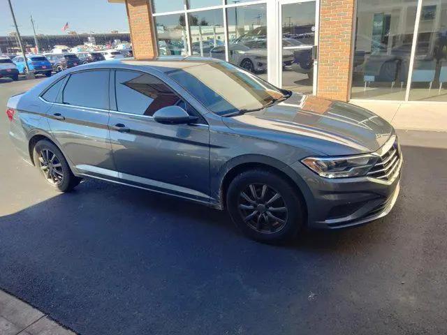 2019 Volkswagen Jetta 1.4T S for sale in Chillicothe, OH
