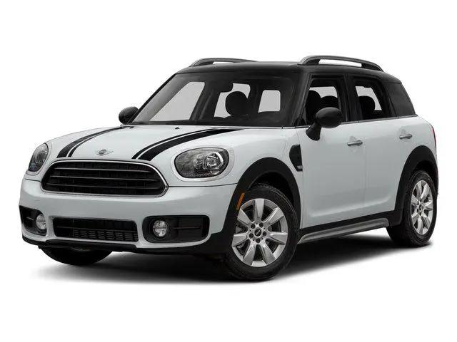 2017 MINI Countryman Cooper for sale near Cincinnati, OH