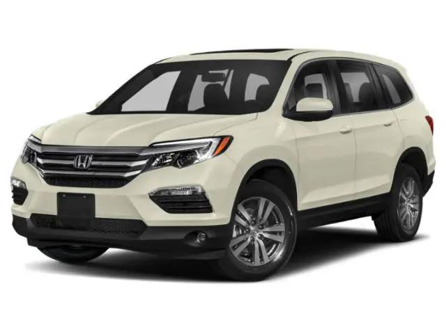 2018 Honda Pilot EX-L for sale near Cincinnati, OH