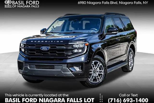 2025 Ford Expedition Active for sale in Niagara Falls, NY
